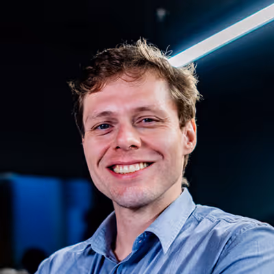 Airbnb team member