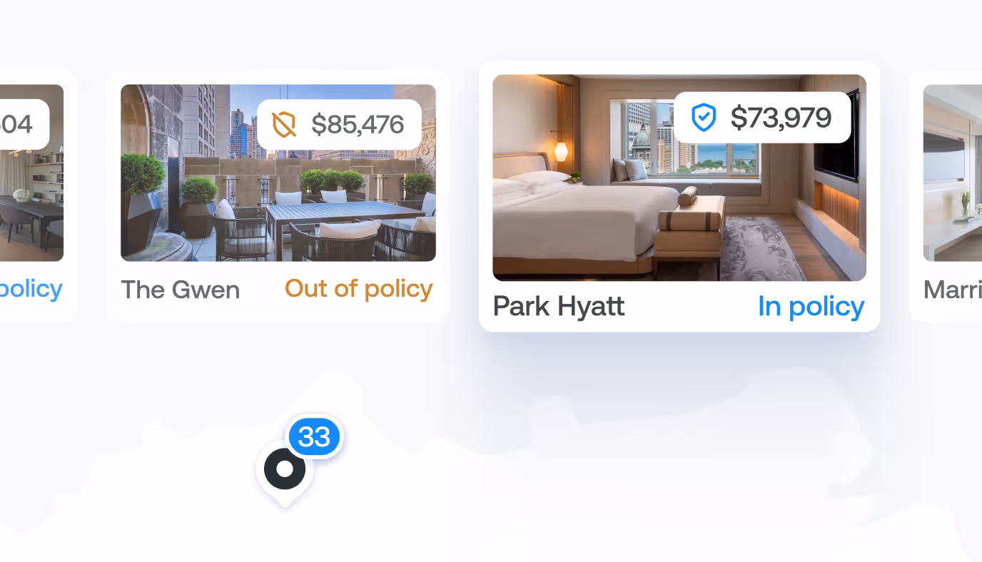 AI-powered sourcing